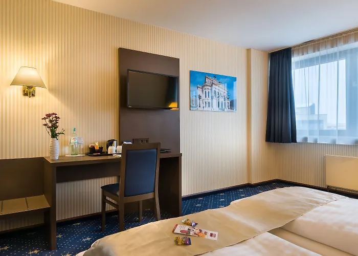 Garner Frankfurt - Palmengarten By Ihg Hotel