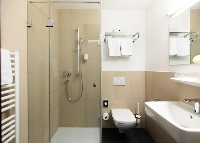 酒店 Garner Frankfurt - Palmengarten By Ihg 3*